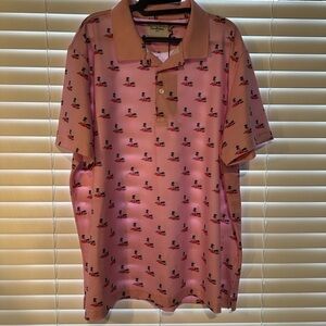 Golf shirt​​​​​​​